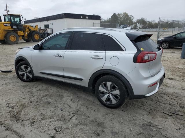 Photo 2 from auction – 2017 KIA NIRO EX with VIN KNDCC3LC6H5069205