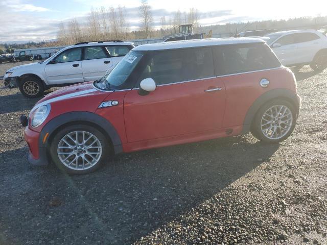 MINI COOPER S 2013 with VIN WMWSV3C56DT478539 - Photo from auction