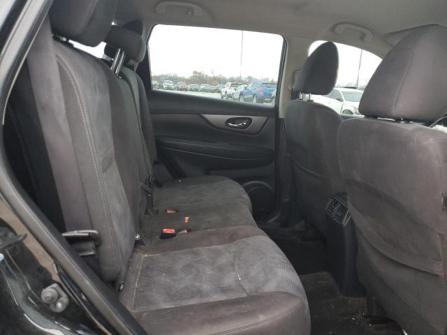 Photo 11 from auction – 2016 NISSAN ROGUE S with VIN KNMAT2MV8GP695312
