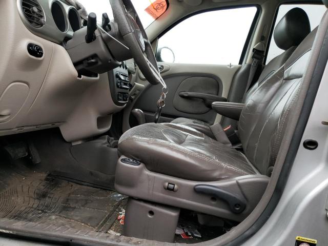 Photo 7 from auction – 2002 CHRYSLER PT CRUISER with VIN 3C8FY68B82T347401