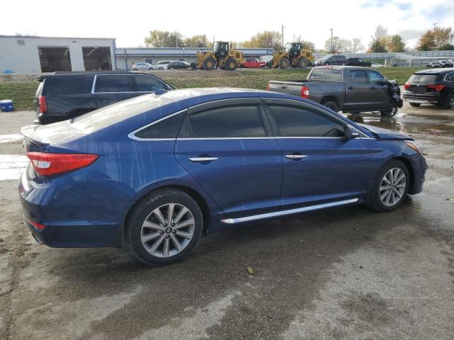 Photo 3 from auction – 2016 HYUNDAI SONATA SPO with VIN 5NPE34AF6GH348499