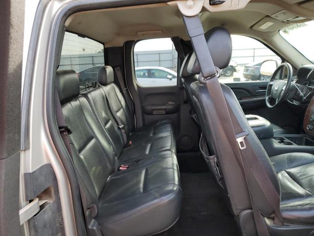 Foto 10 de la subasta – 2007 CHEVROLET SILVERADO con VIN 2GCEK19J871704026
