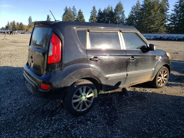 Photo 3 from auction – 2013 KIA SOUL + with VIN KNDJT2A61D7539525