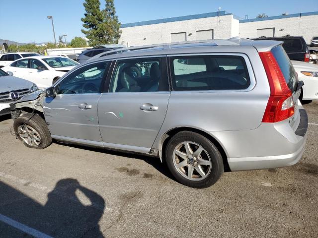 Photo 2 from auction – 2010 VOLVO V70 3.2 with VIN YV1982BW7A1154580