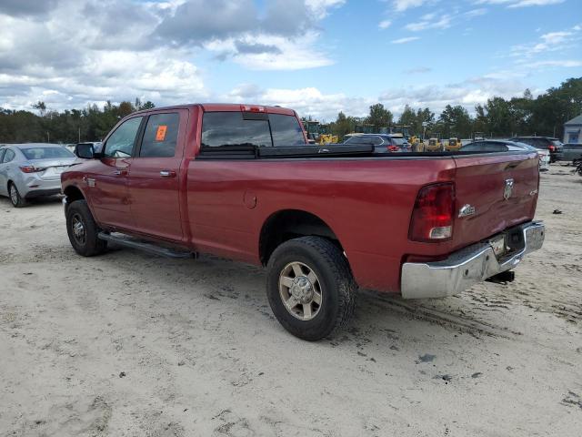 Photo 2 from auction – 2011 DODGE RAM 2500 with VIN 3D7UT2CL5BG553905