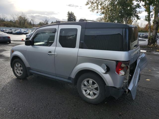 Photo 2 from auction – 2006 HONDA ELEMENT EX with VIN 5J6YH27756L001429