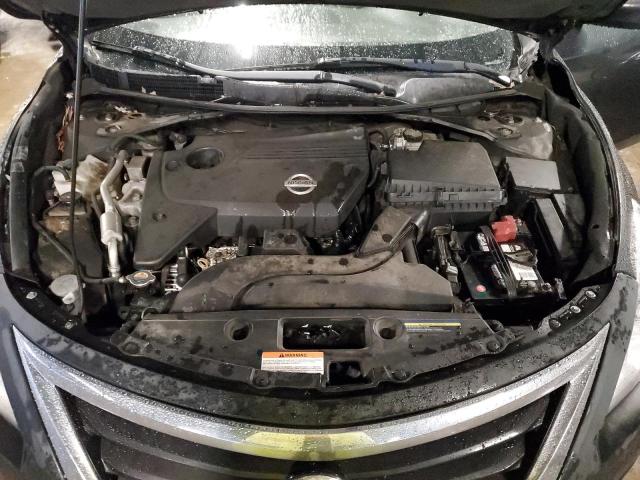 Photo 11 from auction – 2013 NISSAN ALTIMA 2.5 with VIN 1N4AL3AP2DN585901