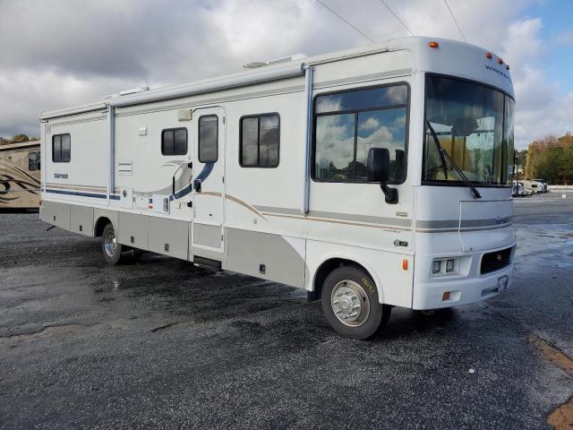 WINNEBAGO SIGHTSEER 2004 with VIN 5B4MP67G743378149 - Photo from auction