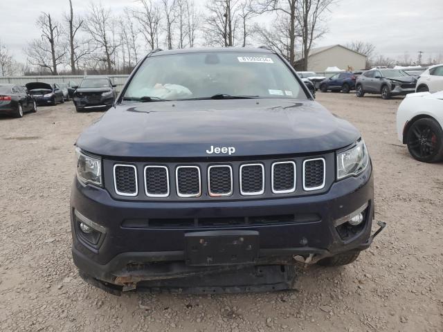 Photo 5 from auction – 2018 JEEP COMPASS LA with VIN 3C4NJDBB4JT400527