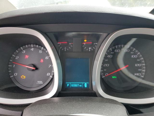 Photo 9 from auction – 2015 CHEVROLET EQUINOX LS with VIN 2GNALAEK2F1105770