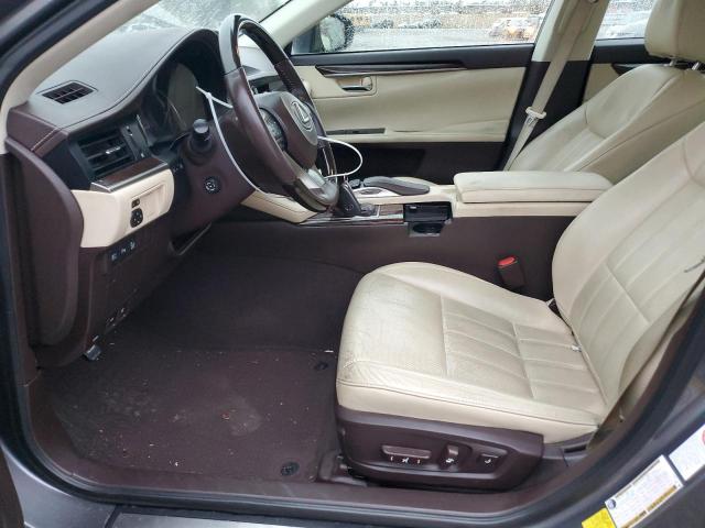 Photo 7 from auction – 2016 LEXUS ES 350 with VIN 58ABK1GG5GU033868
