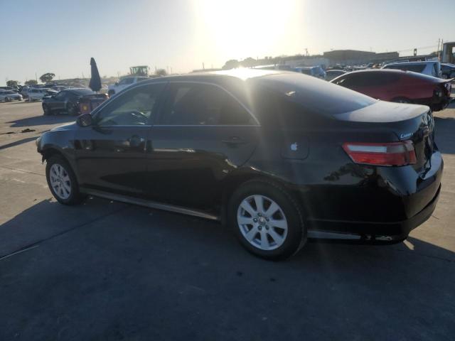 Photo 2 from auction – 2007 TOYOTA CAMRY CE with VIN 4T1BE46K77U694856