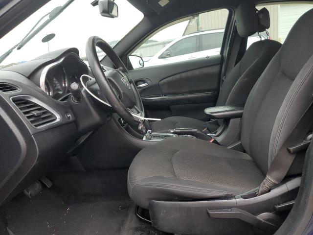 Photo 7 from auction – 2013 DODGE AVENGER SE with VIN 1C3CDZAB0DN753482