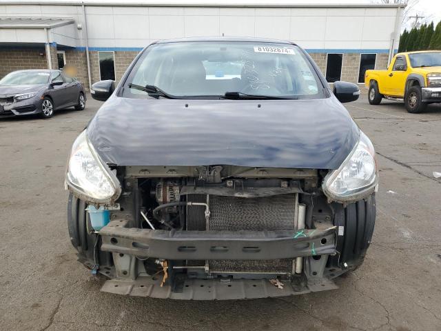 Photo 5 from auction – 2015 MITSUBISHI MIRAGE ES with VIN ML32A4HJ8FH041502