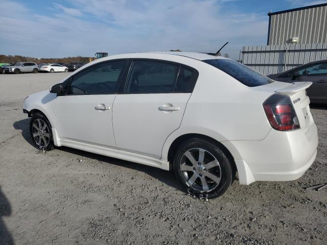 Photo 2 from auction – 2012 NISSAN SENTRA 2.0 with VIN 3N1AB6AP9CL733624