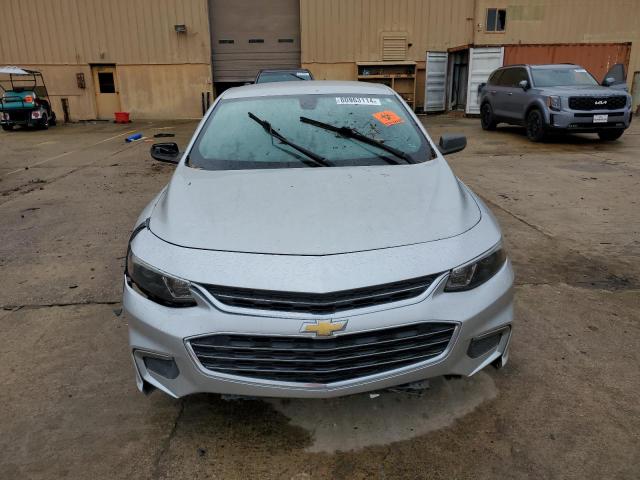 Photo 5 from auction – 2017 CHEVROLET MALIBU LS with VIN 1G1ZB5ST1HF200909