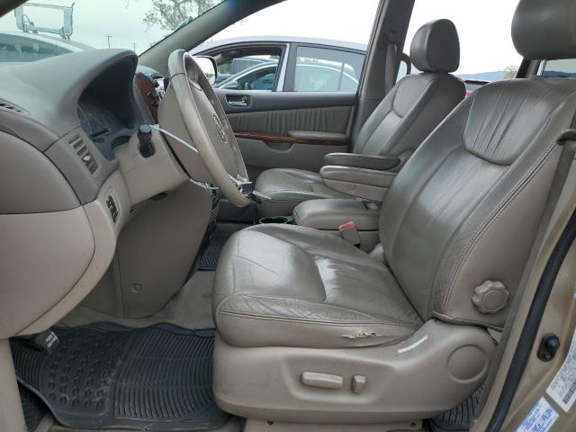 Photo 7 from auction – 2004 TOYOTA SIENNA XLE with VIN 5TDZA22C54S173491