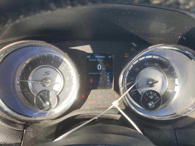 Photo 9 from auction – 2013 CHRYSLER 300 S with VIN 2C3CCABG5DH657998