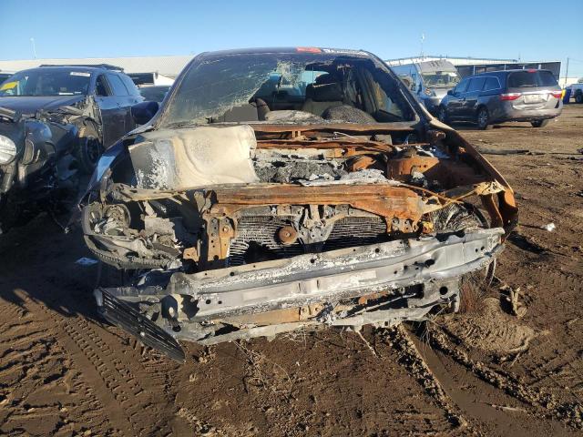 Photo 5 from auction – 2021 SUBARU WRX PREMIU with VIN JF1VA1C61M9809023