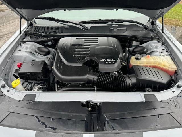 Фото 7 с аукциона – 2021 DODGE CHALLENGER с VIN 2C3CDZJG5MH670540