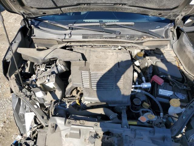 Photo 11 from auction – 2019 SUBARU FORESTER P with VIN JF2SKAGC3KH441474
