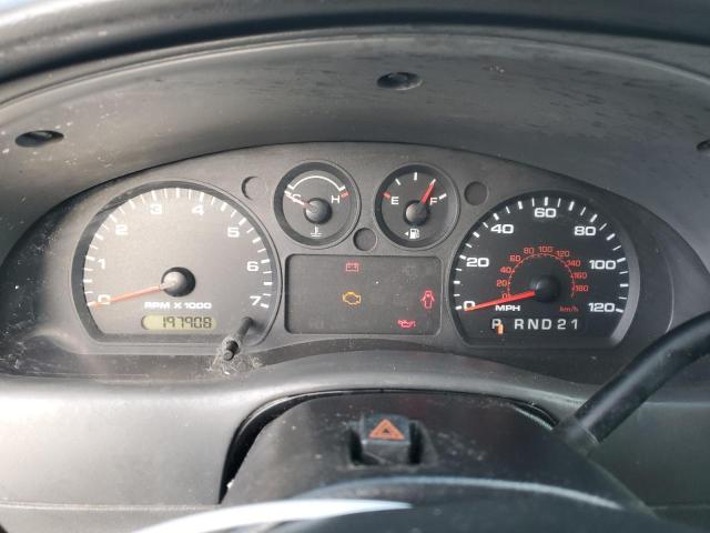 Photo 9 from auction – 2005 FORD RANGER with VIN 1FTYR10UX5PA51585