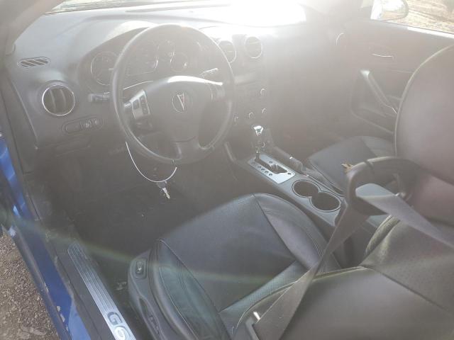 Снимка 8 от търг – 2006 PONTIAC G6 GT с VIN 1G2ZH158564147957