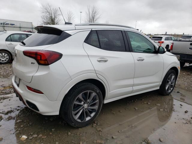 Photo 3 from auction – 2023 BUICK ENCORE GX with VIN KL4MMDSL4PB006638