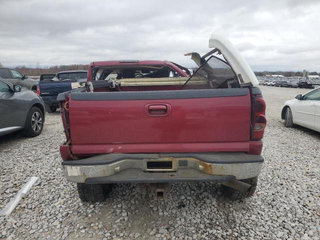 Photo 6 from auction – 2004 GMC SIERRA K25 with VIN 1GTHK23U74F205356