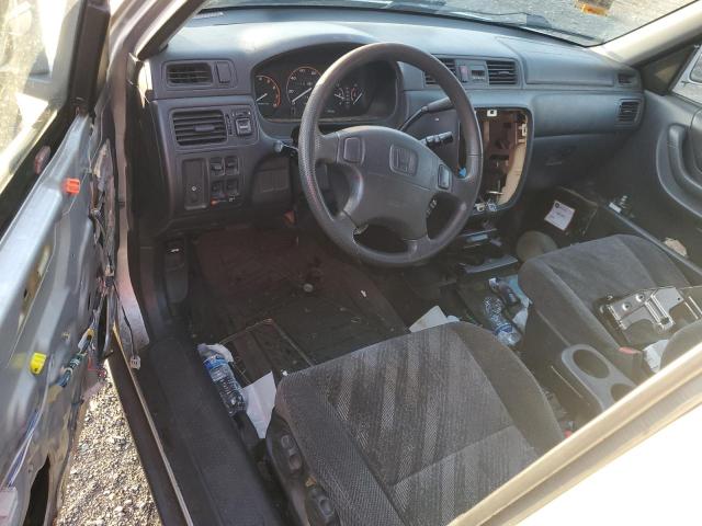 Photo 8 from auction – 2000 HONDA CR-V EX with VIN JHLRD1868YC052368