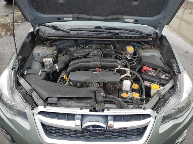 Photo 11 from auction – 2014 SUBARU IMPREZA with VIN JF1GPAA65EG233640