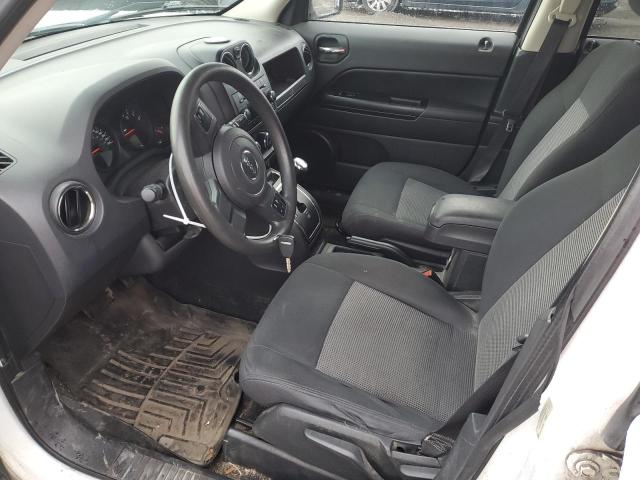 Photo 7 from auction – 2011 JEEP PATRIOT with VIN 1J4NT2GB2BD171337
