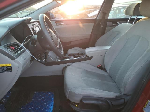 Photo 7 from auction – 2015 HYUNDAI SONATA SE with VIN 5NPE24AF2FH013127
