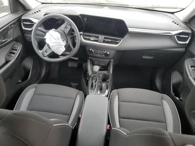 Photo 8 from auction – 2024 CHEVROLET TRAILBLAZE with VIN KL79MMSL8RB164542