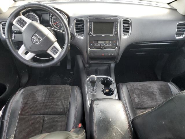 Photo 8 from auction – 2013 DODGE DURANGO SX with VIN 1C4RDJAG6DC675269