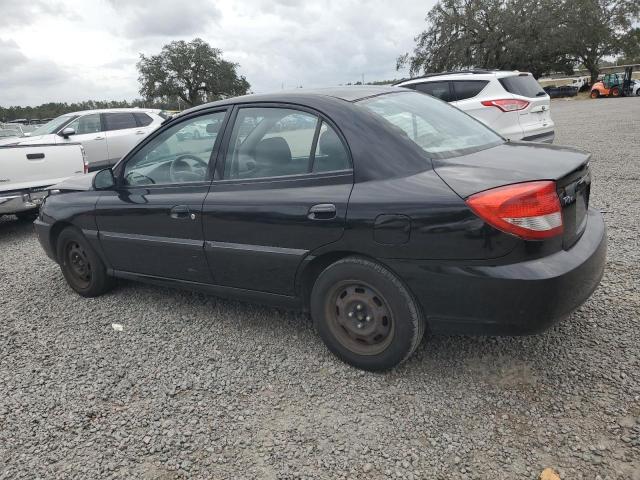 Photo 2 from auction – 2004 KIA RIO with VIN KNADC125046349408