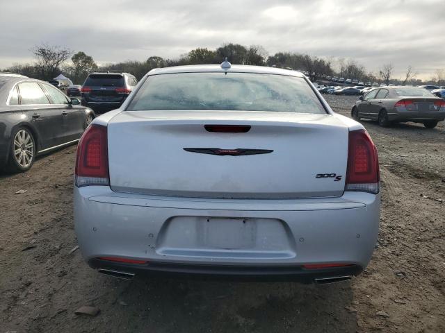 Photo 6 from auction – 2022 CHRYSLER 300 S with VIN 2C3CCABG0NH135202