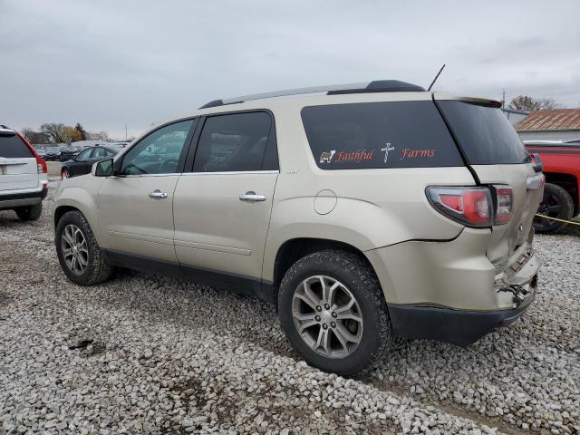 Photo 2 from auction – 2013 GMC ACADIA SLT with VIN 1GKKRSKD9DJ169142