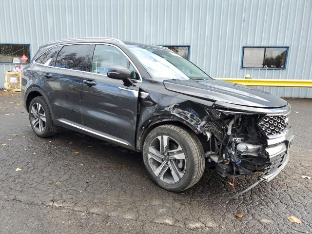 Photo 4 from auction – 2023 KIA SORENTO EX with VIN KNDRHDLG2P5129015