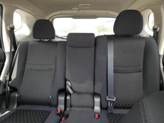 Photo 10 from auction – 2019 NISSAN ROGUE S with VIN 5N1AT2MT4KC725531