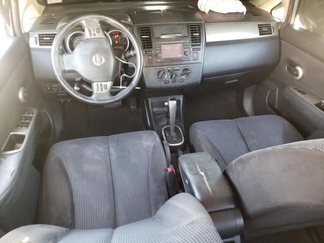 Photo 8 from auction – 2011 NISSAN VERSA S with VIN 3N1BC1CP3BL444304