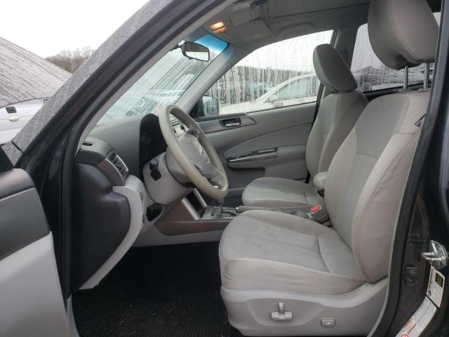 Photo 7 from auction – 2012 SUBARU FORESTER 2 with VIN JF2SHADC9CH442195