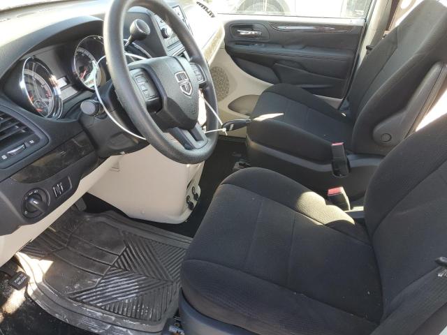 Photo 7 from auction – 2012 DODGE GRAND CARA with VIN 2C4RDGBG1CR268435