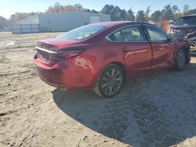 Photo 3 from auction – 2018 MAZDA 6 TOURING with VIN JM1GL1VM0J1319191