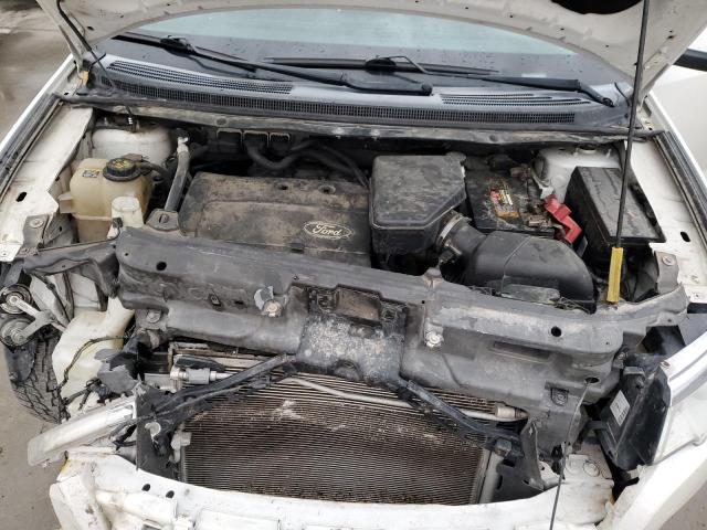 Photo 12 from auction – 2013 FORD EDGE LIMIT with VIN 2FMDK3KC8DBB75830