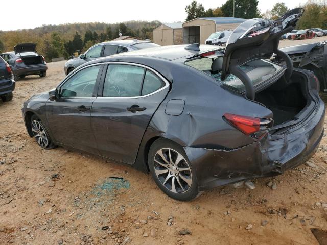 Photo 2 from auction – 2016 ACURA TLX with VIN 19UUB1F37GA011506