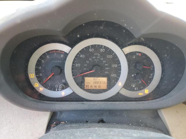 Photo 9 from auction – 2011 TOYOTA RAV4 with VIN 2T3BF4DV8BW082935