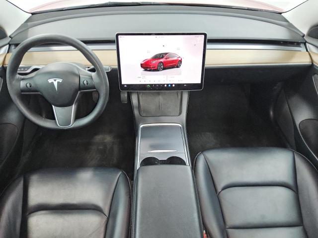 Снимка 8 от търг – 2022 TESLA MODEL 3 с VIN 5YJ3E1EAXNF370354