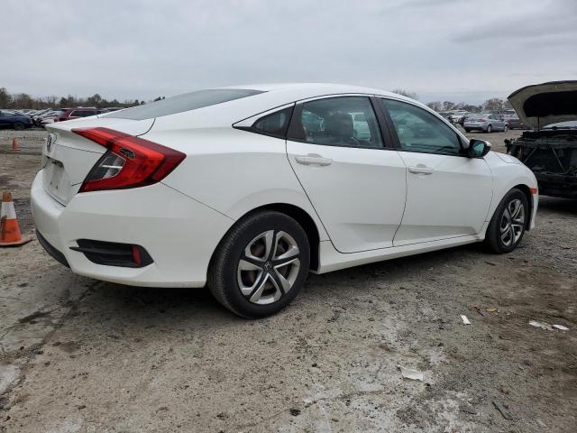 Photo 3 from auction – 2016 HONDA CIVIC LX with VIN 19XFC2F51GE017522