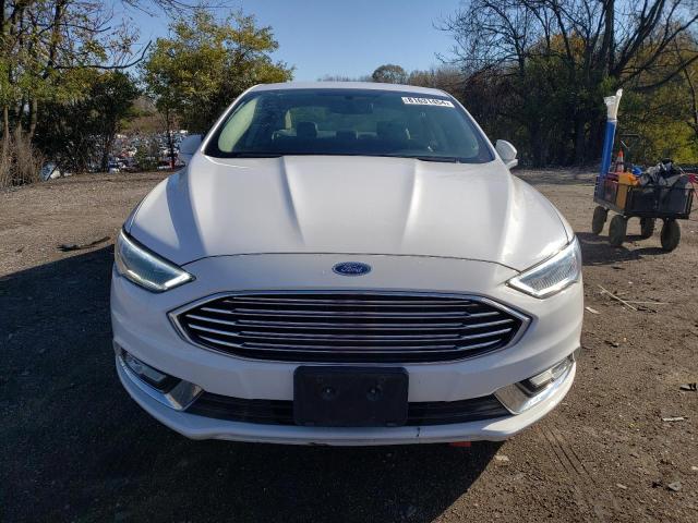 Photo 5 from auction – 2017 FORD FUSION SE with VIN 3FA6P0HD9HR352895